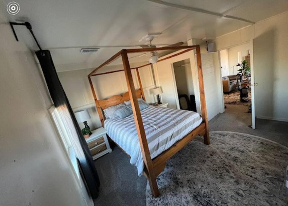 ואלה Grand Canyon Cabin, Breathtaking Sunsets/Sunrises!! מראה חיצוני תמונה